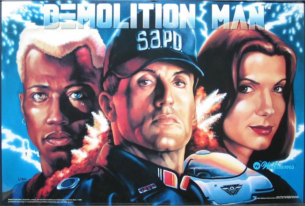 Разрушитель музыка. Разрушитель музыка. Разрушитель 1993 съемки. Demolition man сега. Разрушитель музыка.