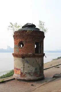 Водонапорная башня нижний новгород
