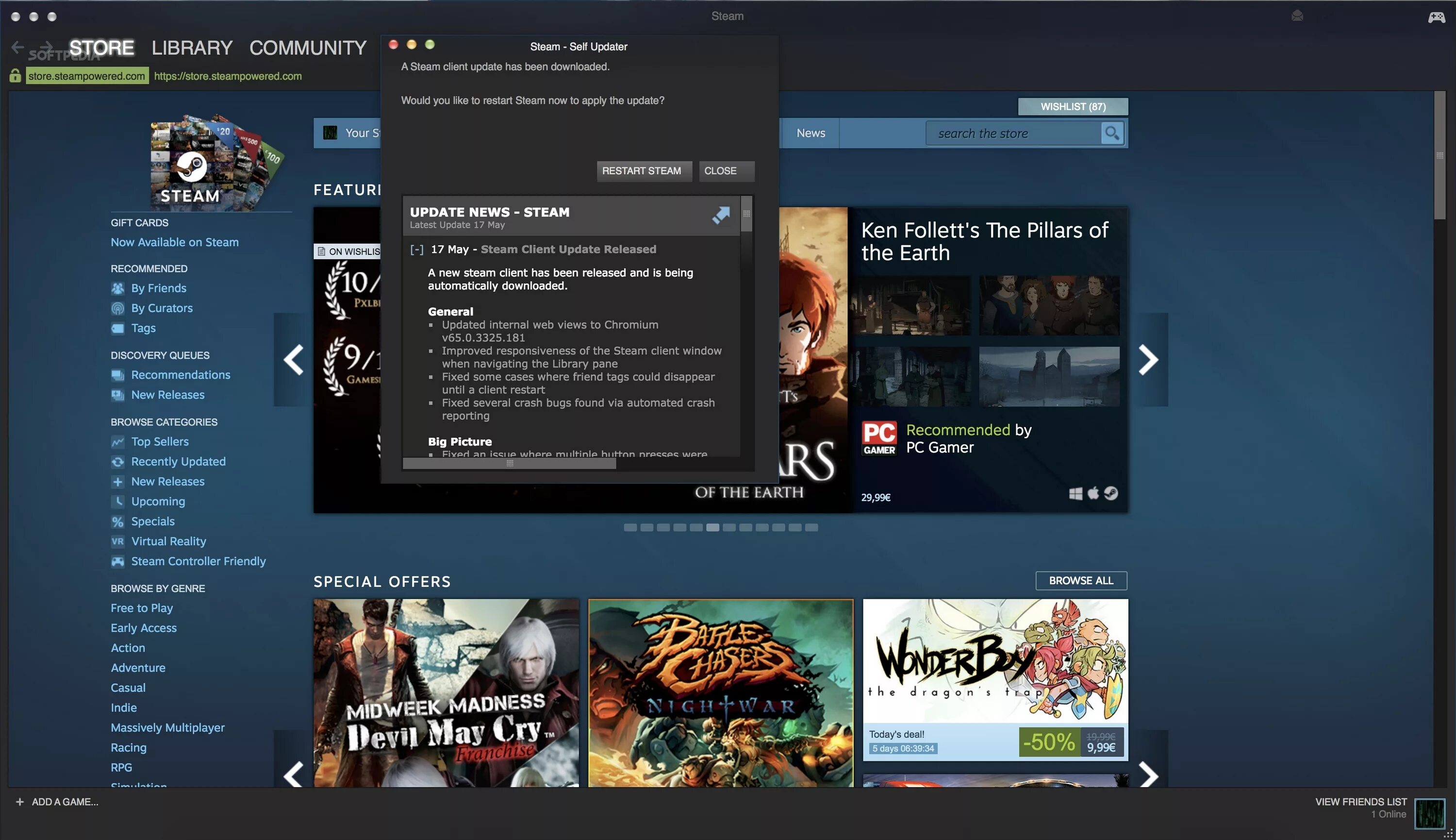 Steampowered. Steam клиент. Как найти Steam client. Steam client with the option -no-browser. Not recommended Steam.