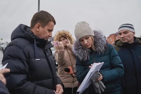 Житель двух городов