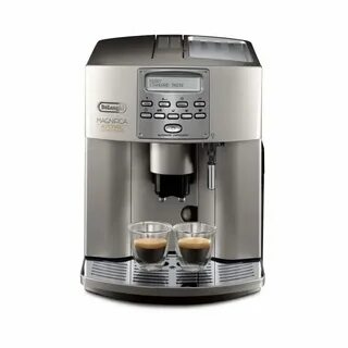 Кофемашина magnifica s cappuccino инструкция