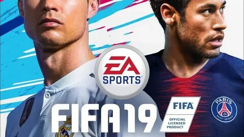 Repack by xatab fifa 19