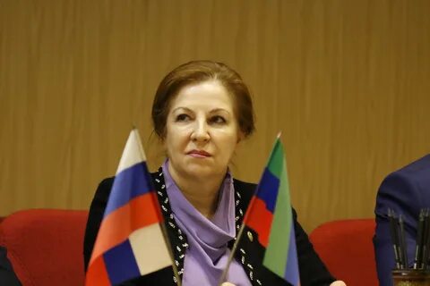 Министр социального развития дагестан
