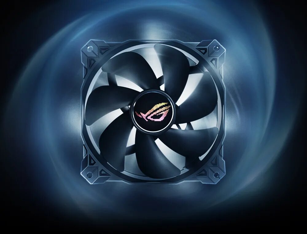 Кулер rog strix. Вентилятор ASUS ROG. Кулер ASUS ROG Strix. Корпусный вентилятор ASUS ROG Strix. Вентиляторы ASUS ROG Strix 120mm.