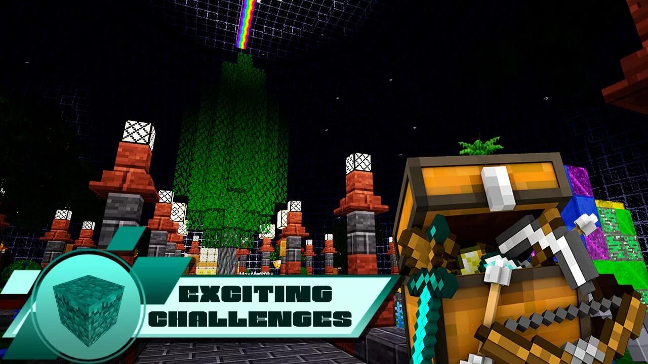 Survival craft multiplayer