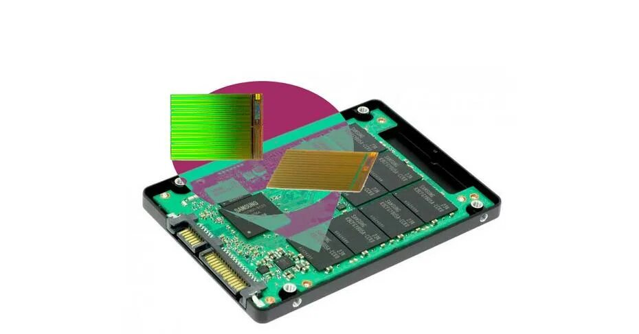 Тип памяти ssd 3d nand. Память ssd - 3d nand. nand 3d nand что это. ссд 3д нанд. micron память nand.