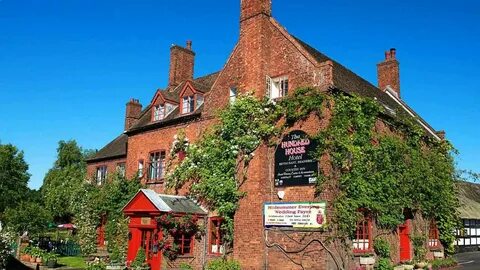 Hundred house