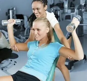 Платные спортивные услуги