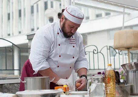 Спас монастырская кухня последний выпуск
