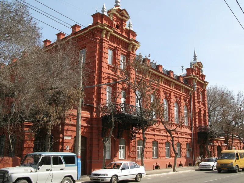 Торги объект культурного наследия. Дом меркульева в астрахани. улица свердлова астрахань. объекты культурного наследия астрахань. свердлова 37 астрахань.