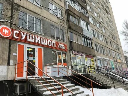 Бухарестская улица 33