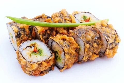 Суши роллы балабанова