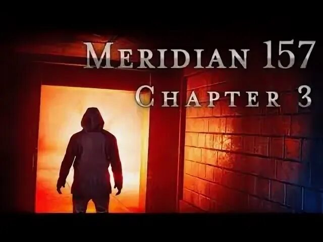 Meridian 157 глава 1