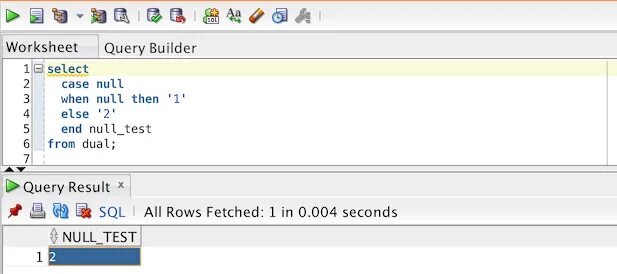 Is null. Is null sql. case when null sql. where null sql. case when then else end sql.