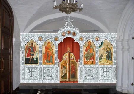 Придел к храму