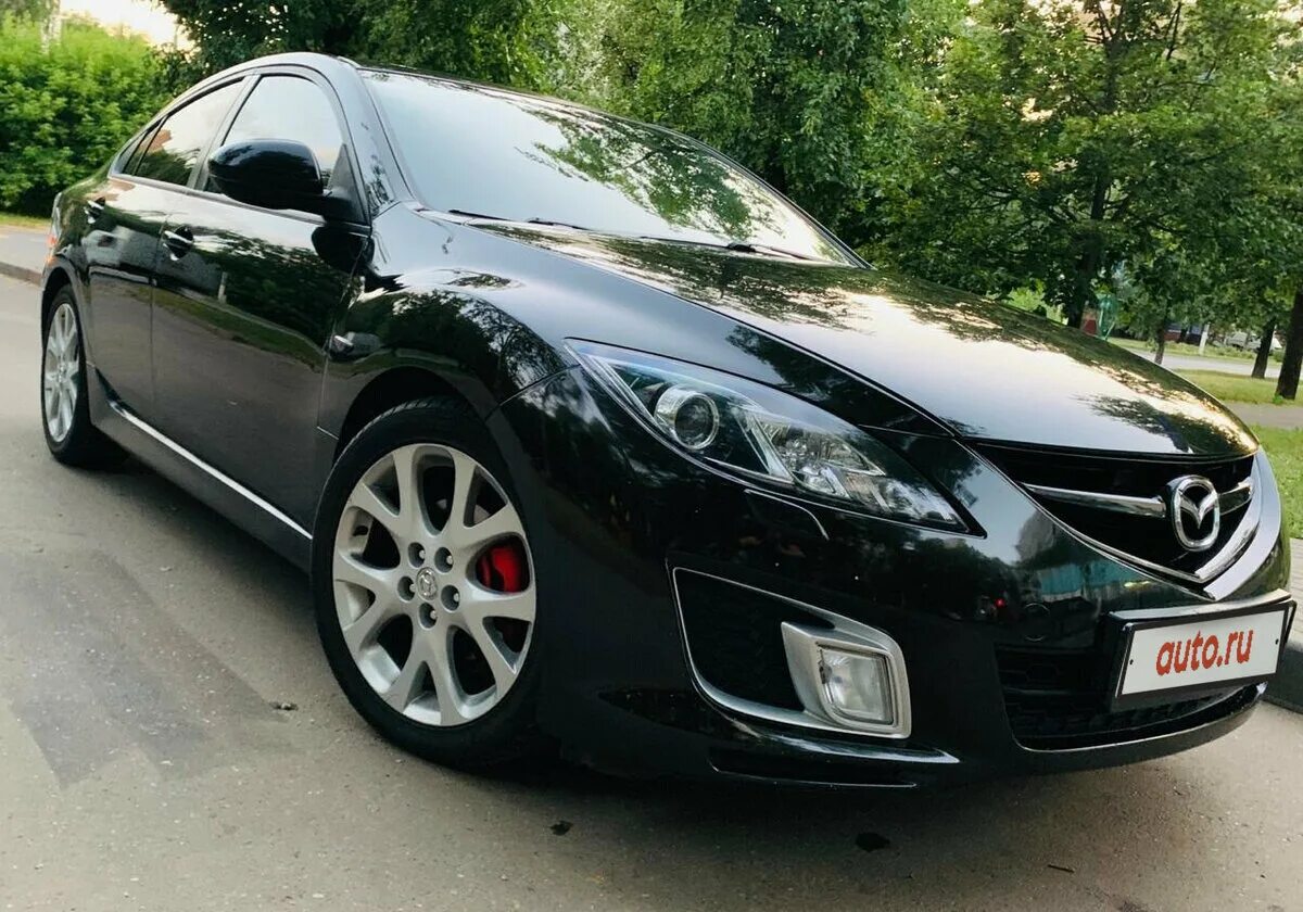 8. Mazda 6 2008 черная. Мазда 6 2008. Мазда 6 gh 2. Mazda mazda 6 2008.