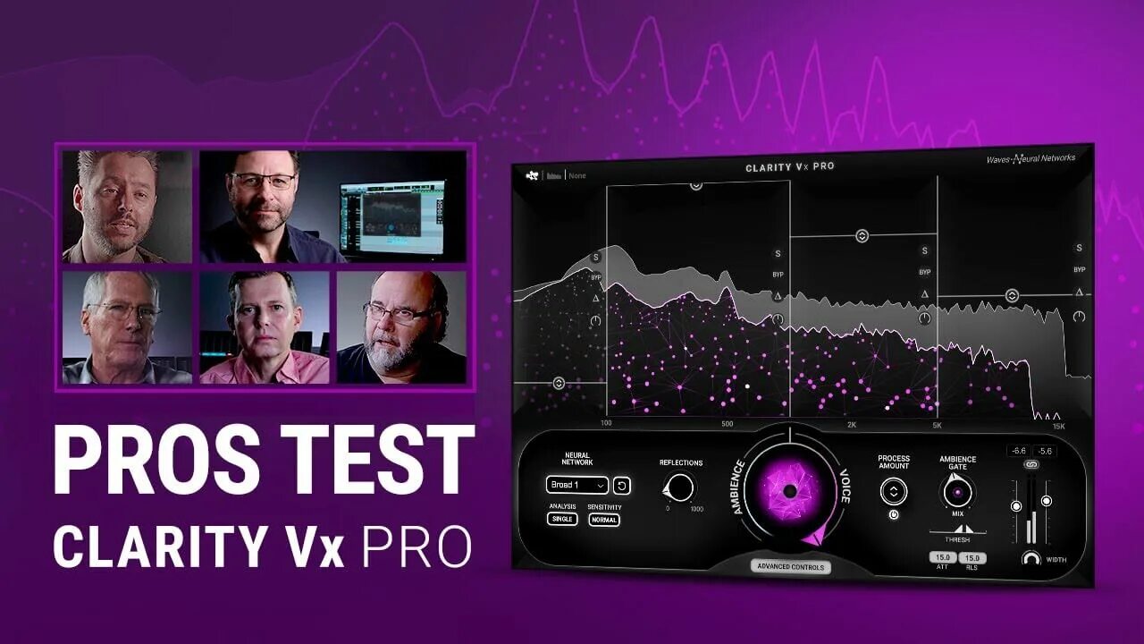 Clarity vx. Waves clarity vx. Clarity vx pro stereo. Clarity vx. Clarity vx.