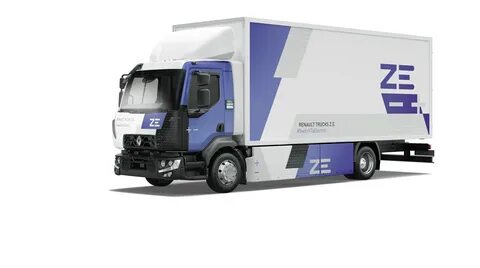 Renault d