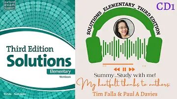 Solution elementary workbook 3rd. Solutions elementary 3rd edition. учебник английского solutions elementary oxford. учебник solutions elementary 3rd edition.