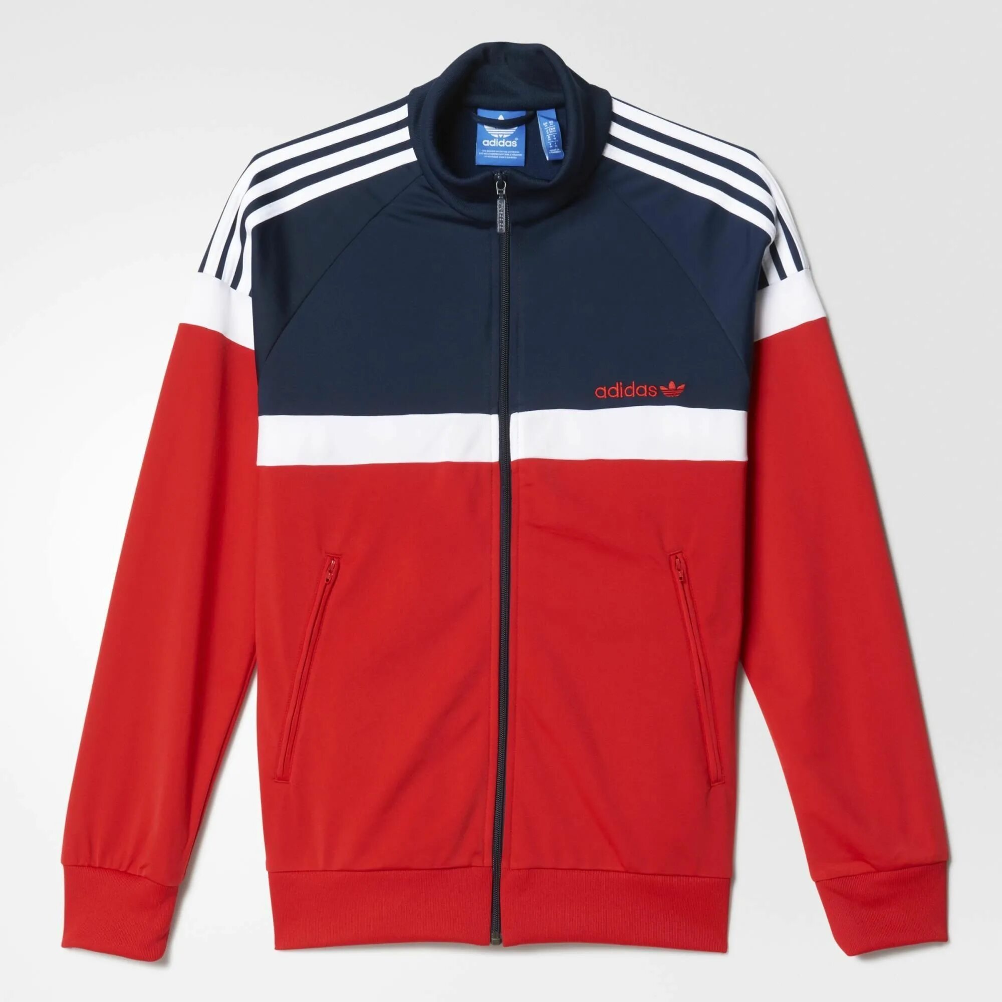 Адидас красно синие. Adidas Originals Red Jacket 2005. Олимпийка адидас синяя мужская. Олимпийка adidas Originals fb TT veloure. Олимпийка адидас мужская красная с белым.