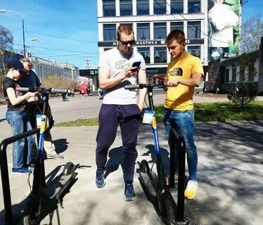 Прокат мурманск