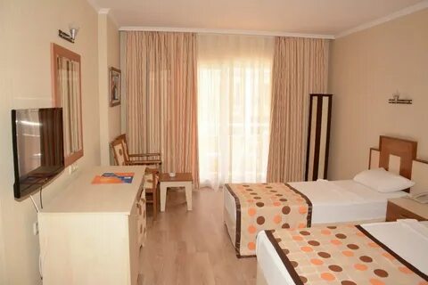 Stella beach hotel 5 отзывы