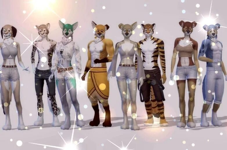 The SIMS 4 фурри. SIMS 4 furry SIMS. SIMS 4 furry Mod. SIMS 3 furry. Sims furry