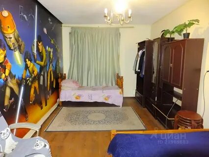 Квартира в москве снять орехово борисово
