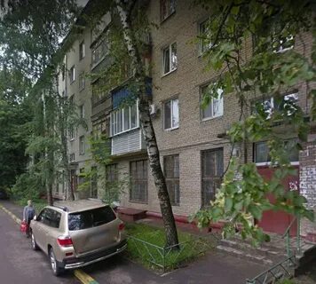 Люберцы 5