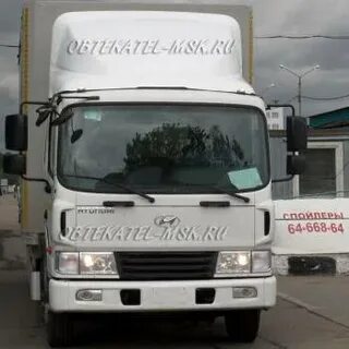 Дакар обтекатель