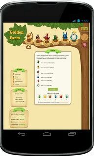 Golden farming
