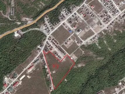 Участки ижс в новороссийске