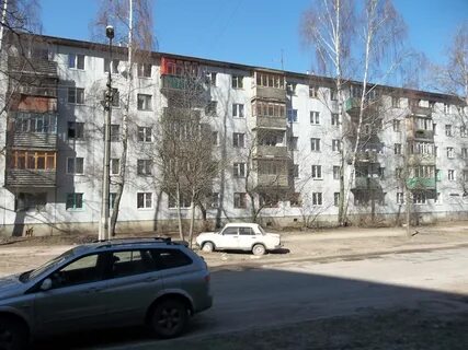 Красноармейск 33