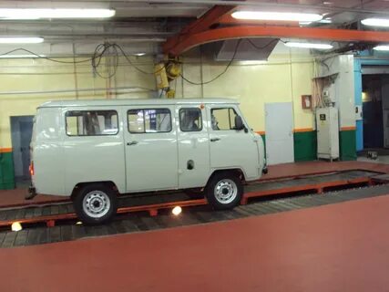 Уаз 39 0