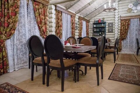 Ресторан каменск