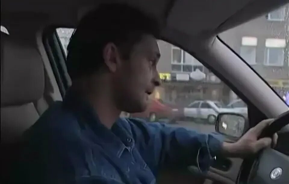 бандитский журналист