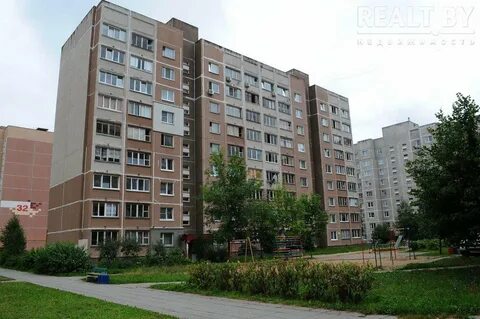 Минск космонавтов