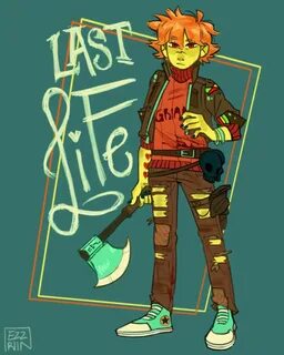 Last is life