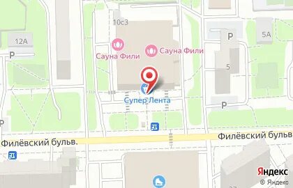 Расписание 73 автобуса москва от филевского бульвара