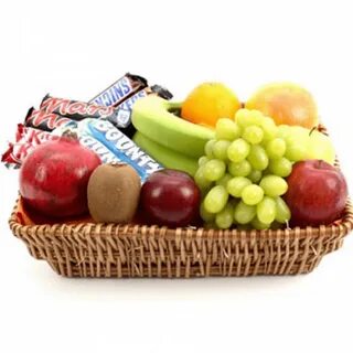 Fruit bounty