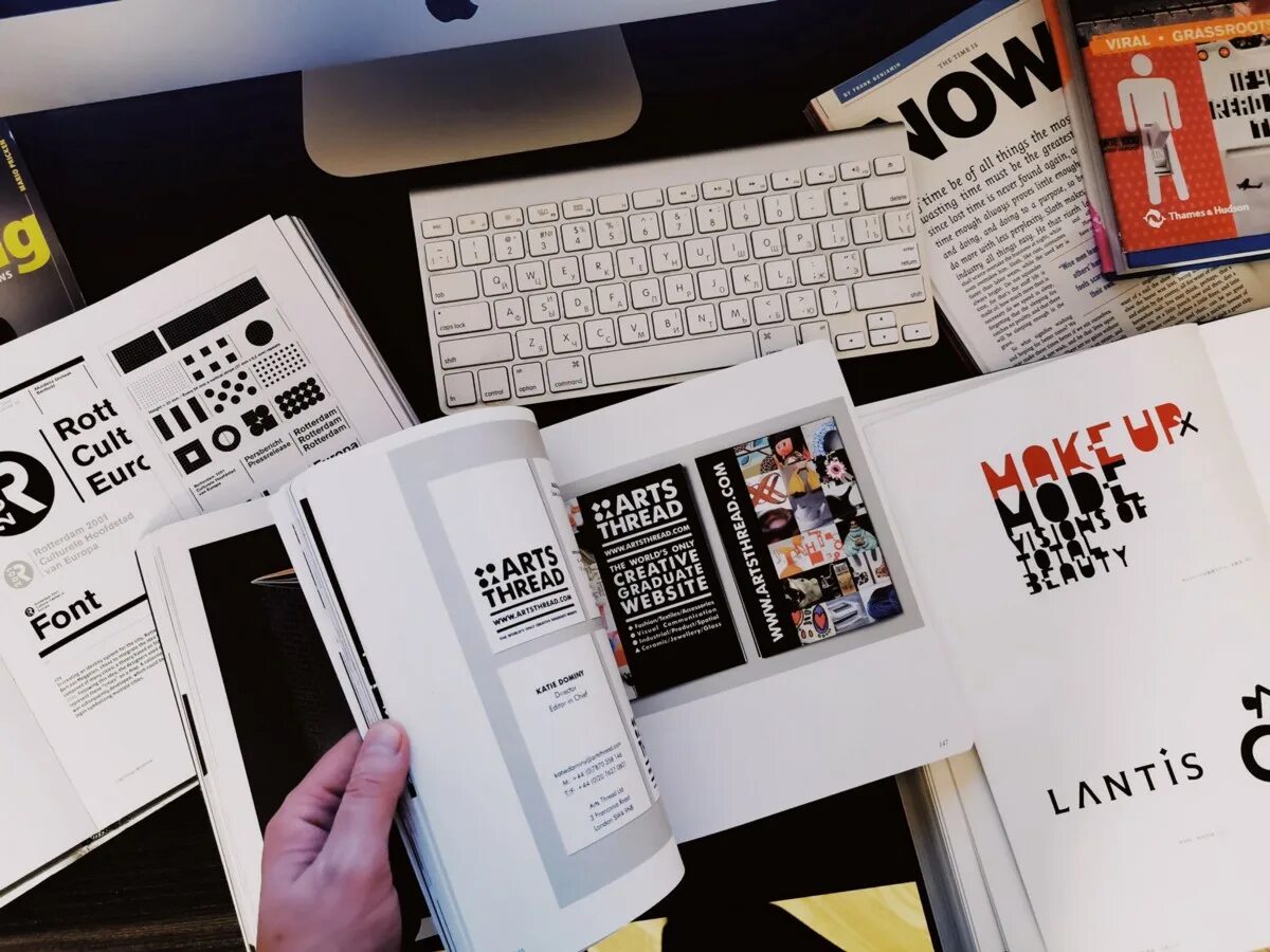 Design blog