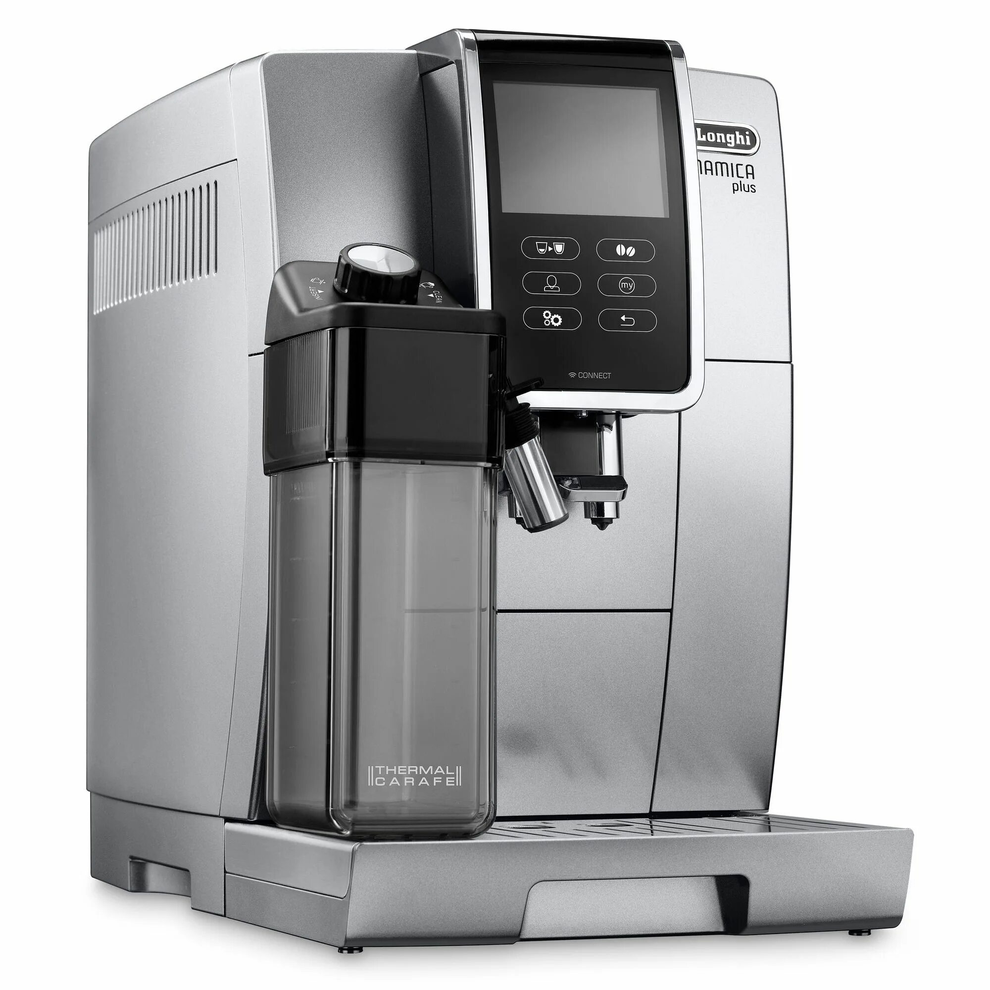 Кофемашина Delonghi ECAM370.95. Delonghi ECAM 370.95.T. Кофемашина Delonghi ECAM370.95.T. Кофемашина Delonghi ECAM370.95.S. Кофемашина delonghi dinamica 370.95