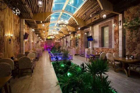 Hotel central 4