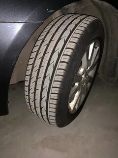 Premium control шины