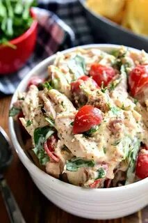 Быстрый салат с куриным филе рецепт