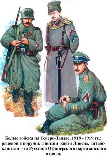 Форма белого движения