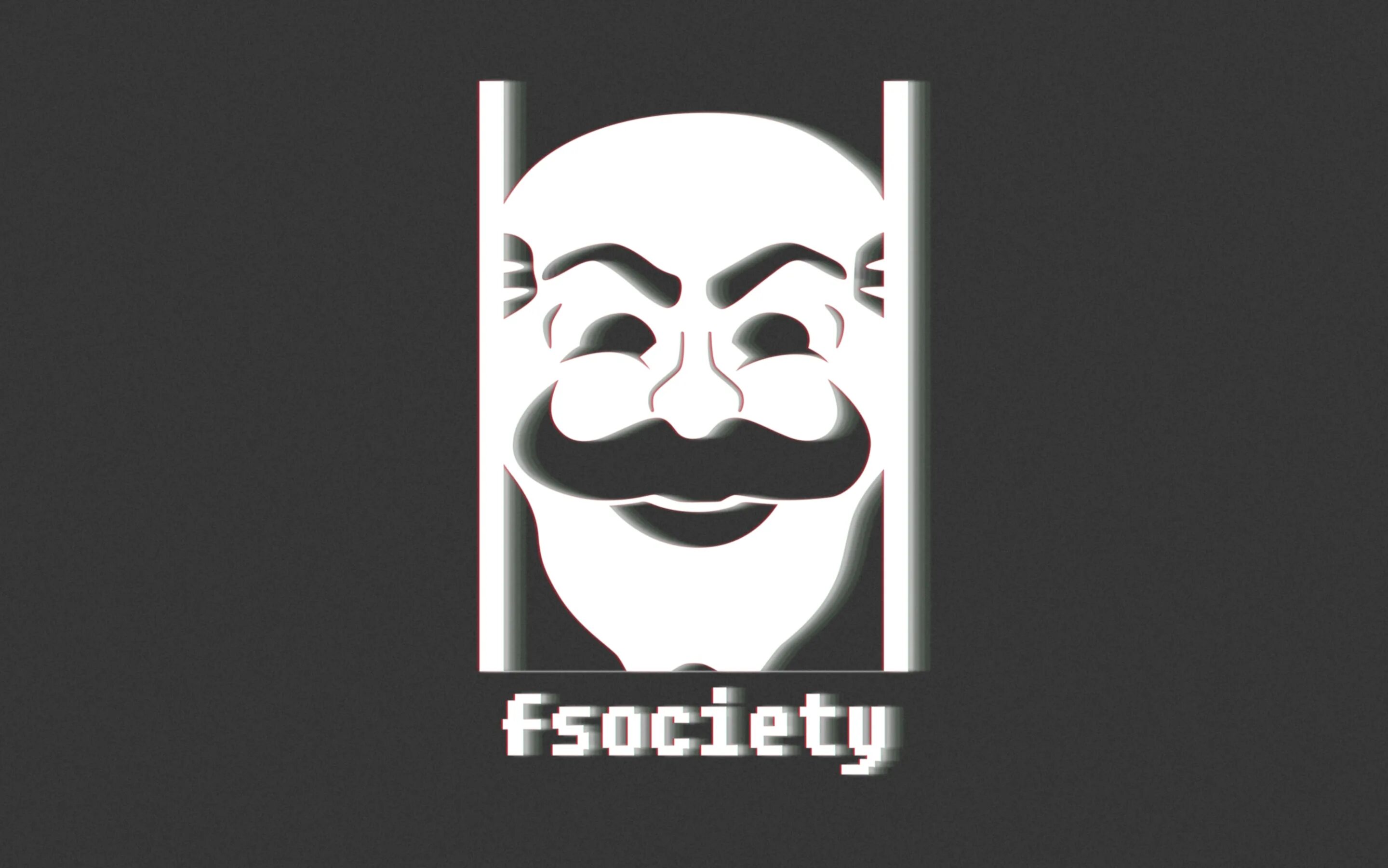 F society