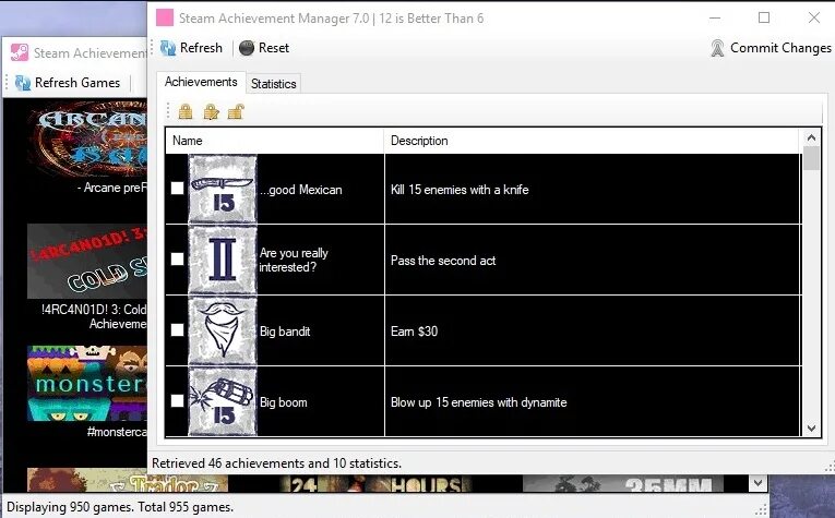 Стим ачивмент менеджер. Manager стим. Прога для Фарма карточек в стим. Steam achievement Manager. Выбивание карточек в стим.