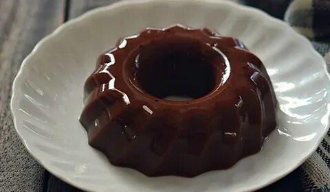 Puding holiday