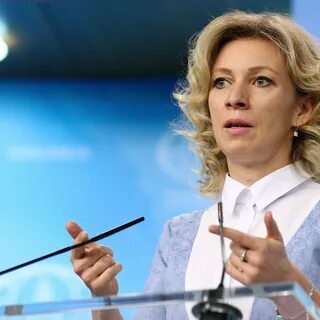 Найти захарову